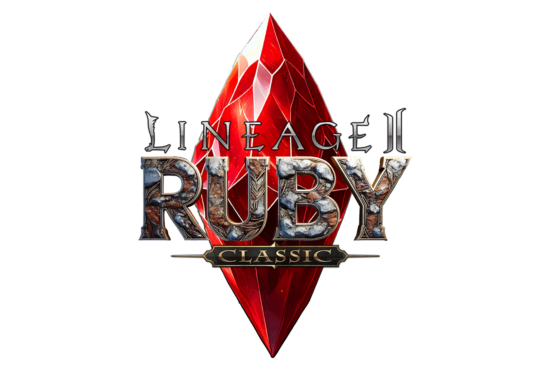 Lineage 2 Ruby